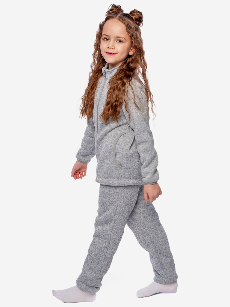 Кофта флисовая UKI KIDS