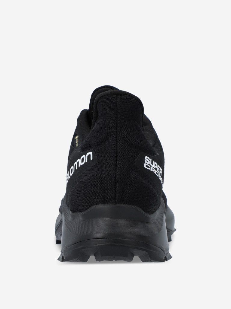 Кроссовки мужские Salomon Supercross 3 GTX