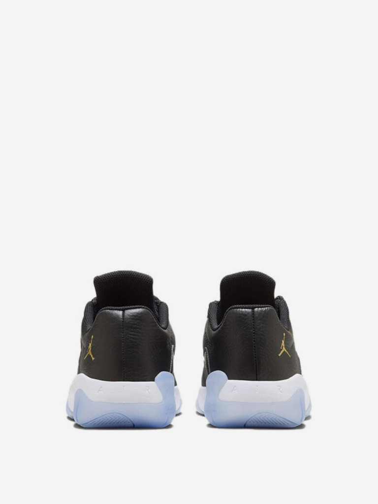 Кроссовки Jordan 11 CMFT Low