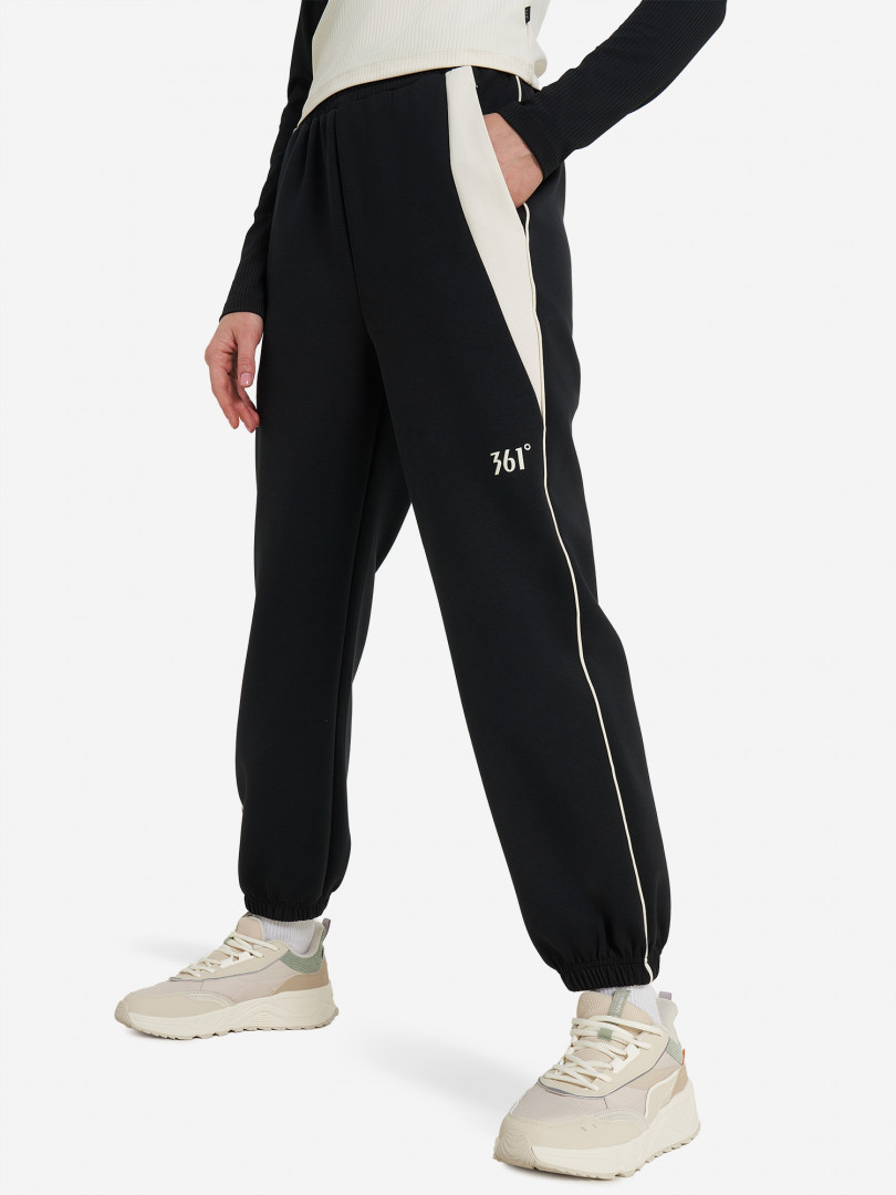 Брюки женские 361 Черный 2899₽