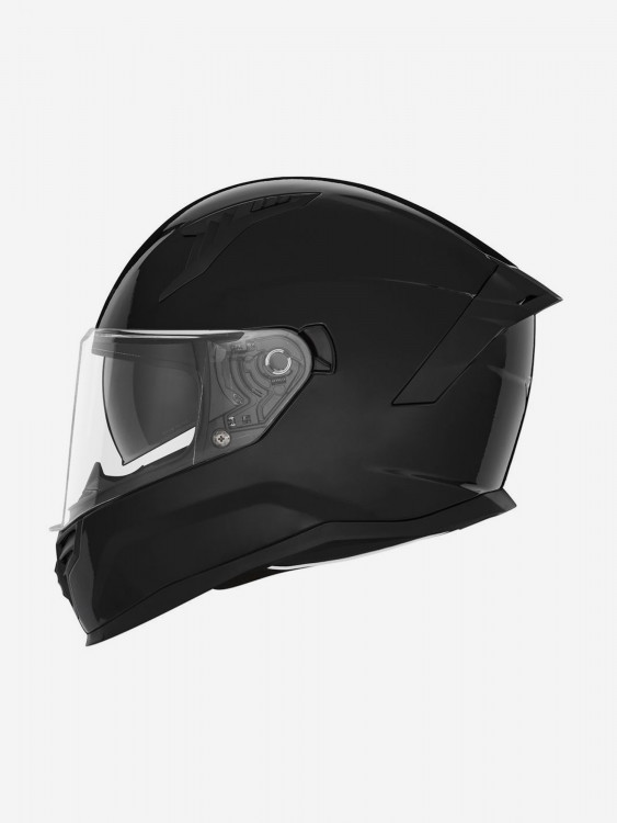 Мотошлем интеграл NOX N401 Глянцевый