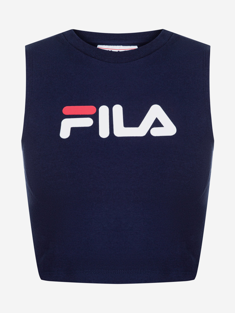 Майка женская FILA