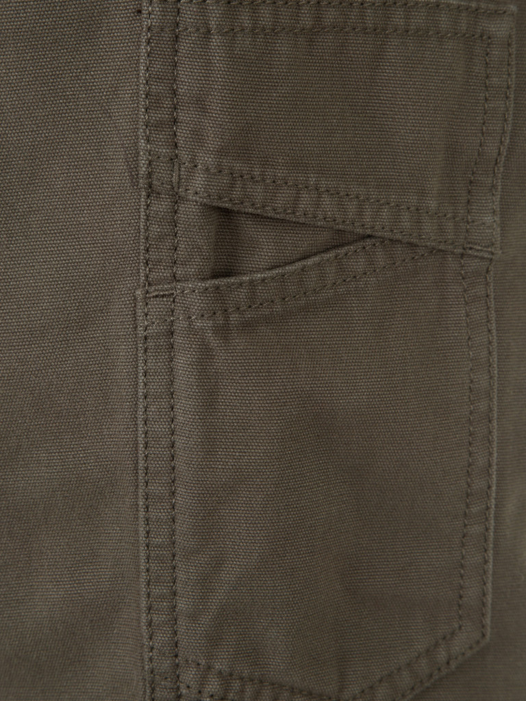 Брюки утепленные мужские Columbia Roc Lined 5