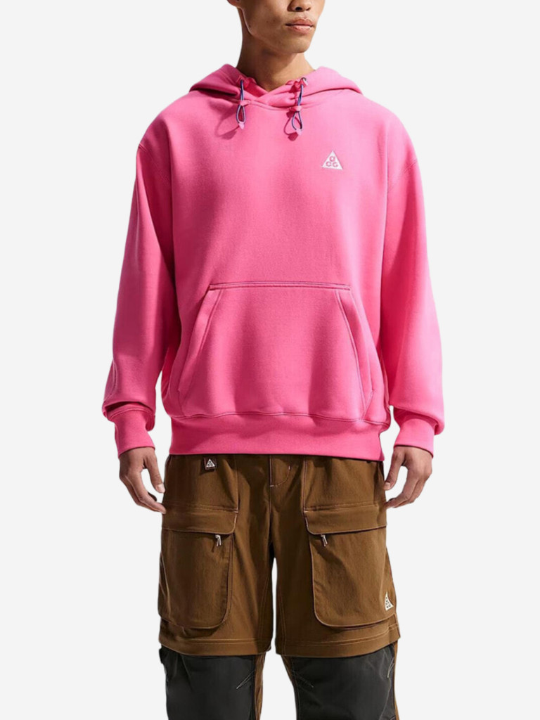 Лонгслив унисекс Nike ACG THERMA FIT
