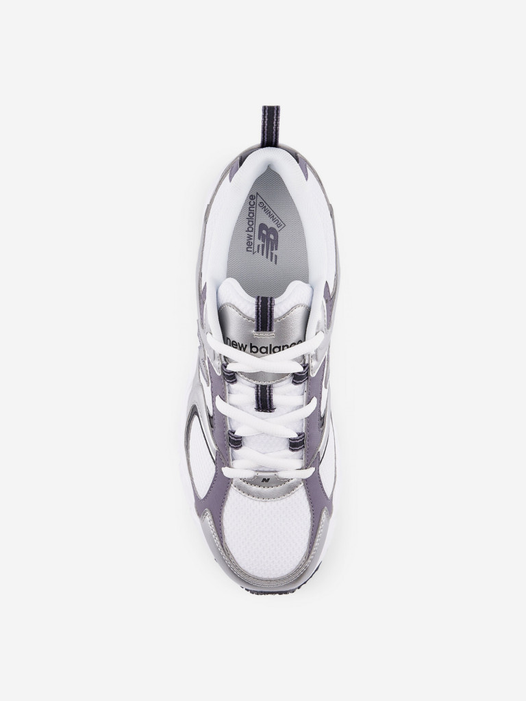 Кроссовки мужские New Balance 408
