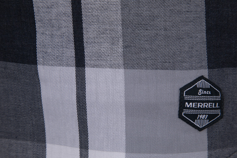 Рубашка мужская Merrell