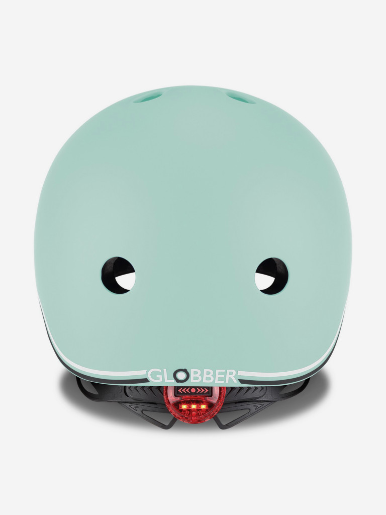 Шлем Globber GO UP LIGHTS