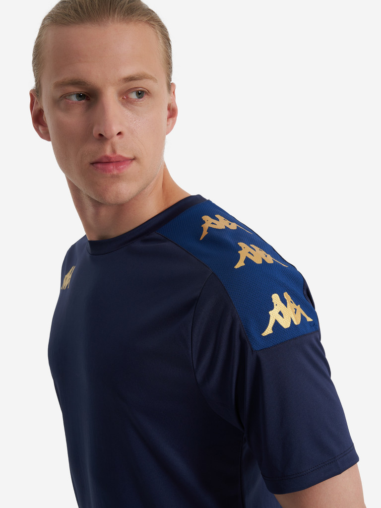 Футболка мужская Kappa