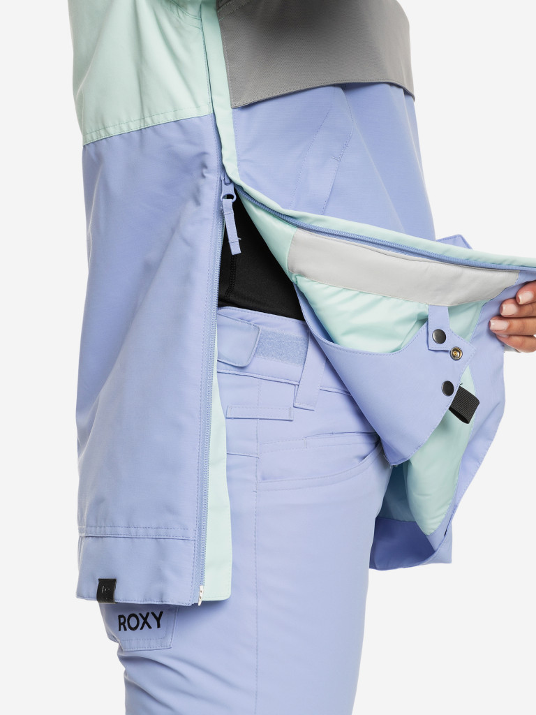 Анорак сноубордический женский Roxy Shelter