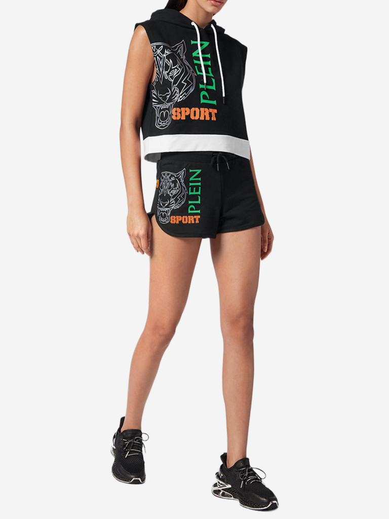 Шорты Plein Sport