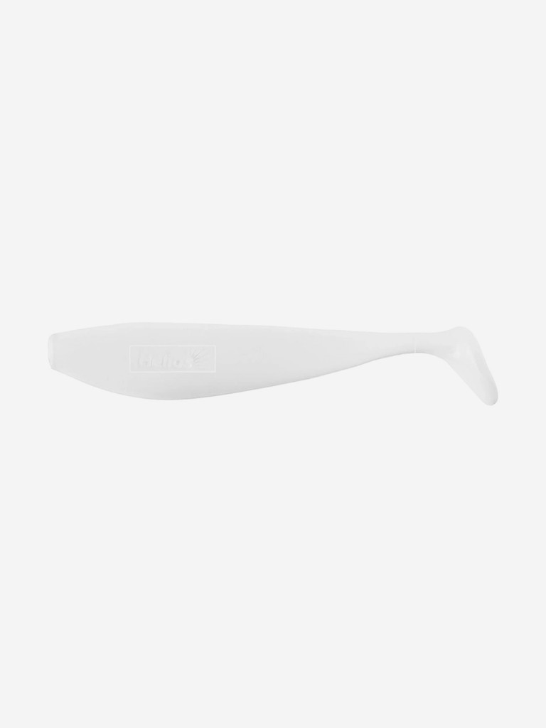 Мягкая приманка Helios Zander, 4'' / 10,2 см, Phosphorus, 20 шт (HS-36-041-N-20)