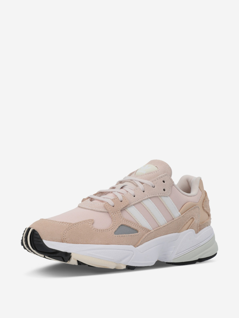 Adidas falcon shoes near me online