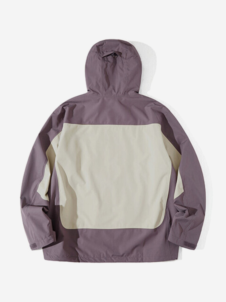 Куртка унисекс NOTHOMME WINDBREAKER