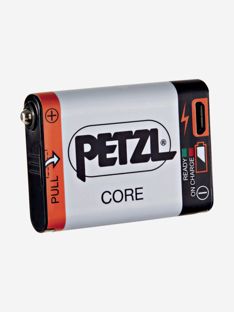 Аккумулятор для фонаря Petzl ACCU CORE