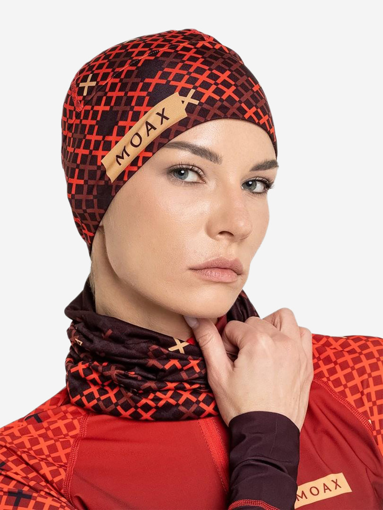 Шапка Moax Sirius