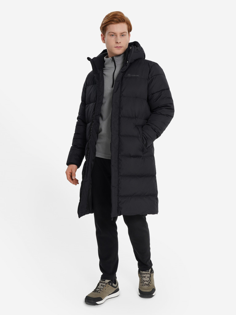 Пуховик мужской Outventure