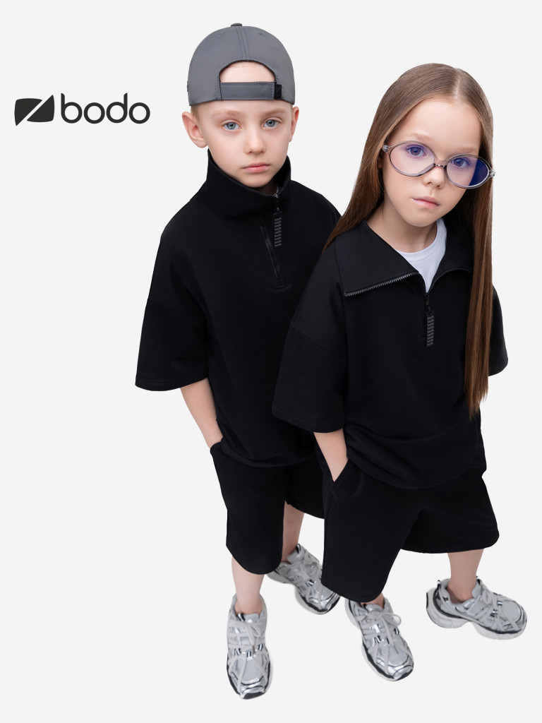 Костюм bodo