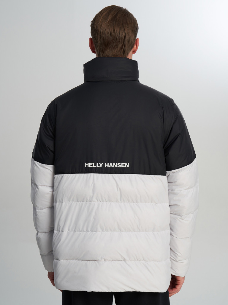 Куртка утепленная мужская Helly Hansen Oslo