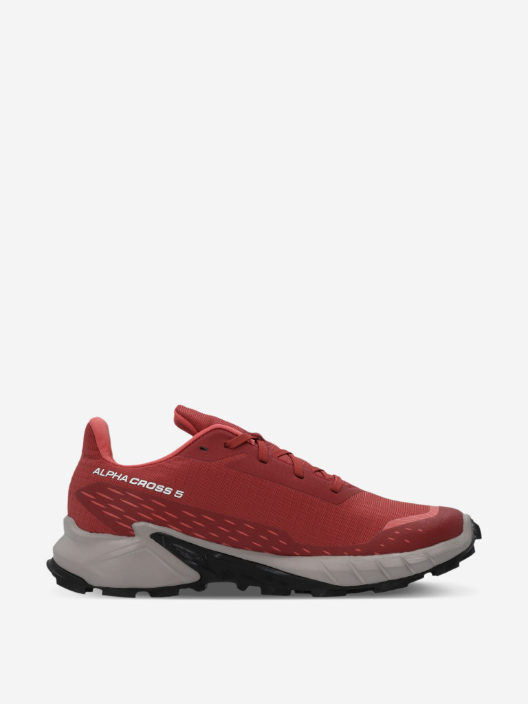 Кроссовки женские Salomon Alphacross 5