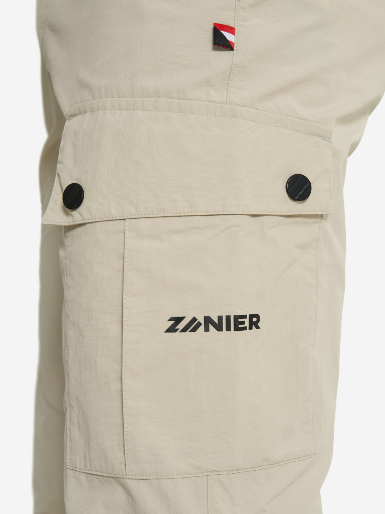 Брюки мужские Zanier