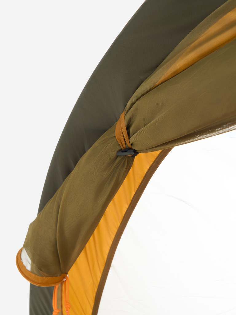 Палатка 4-местная The North Face Wawona 4