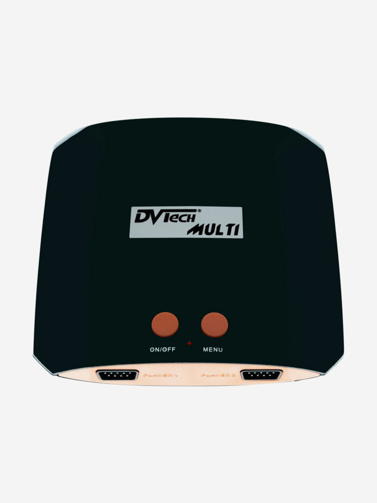 Игровая приставка DVTech MT (565 игр)
