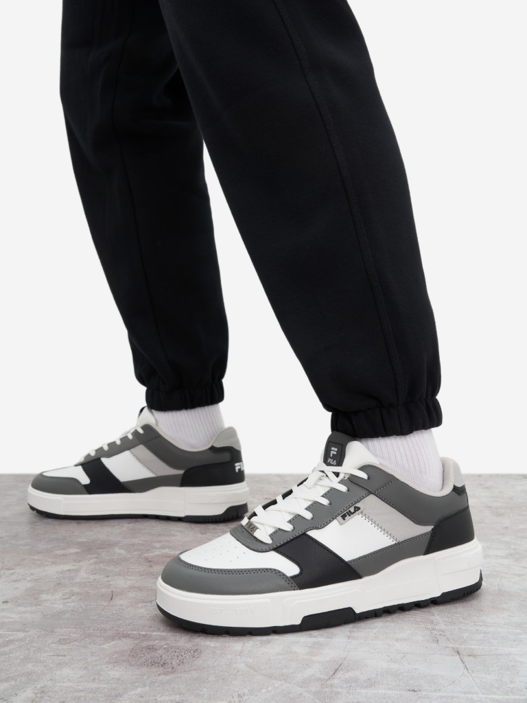 Кеды мужские FILA FX-1000 Low
