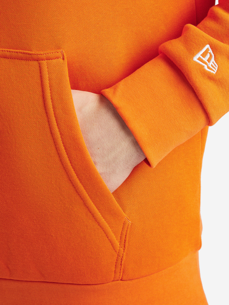 Худи мужское New Era MLB New York Yankees