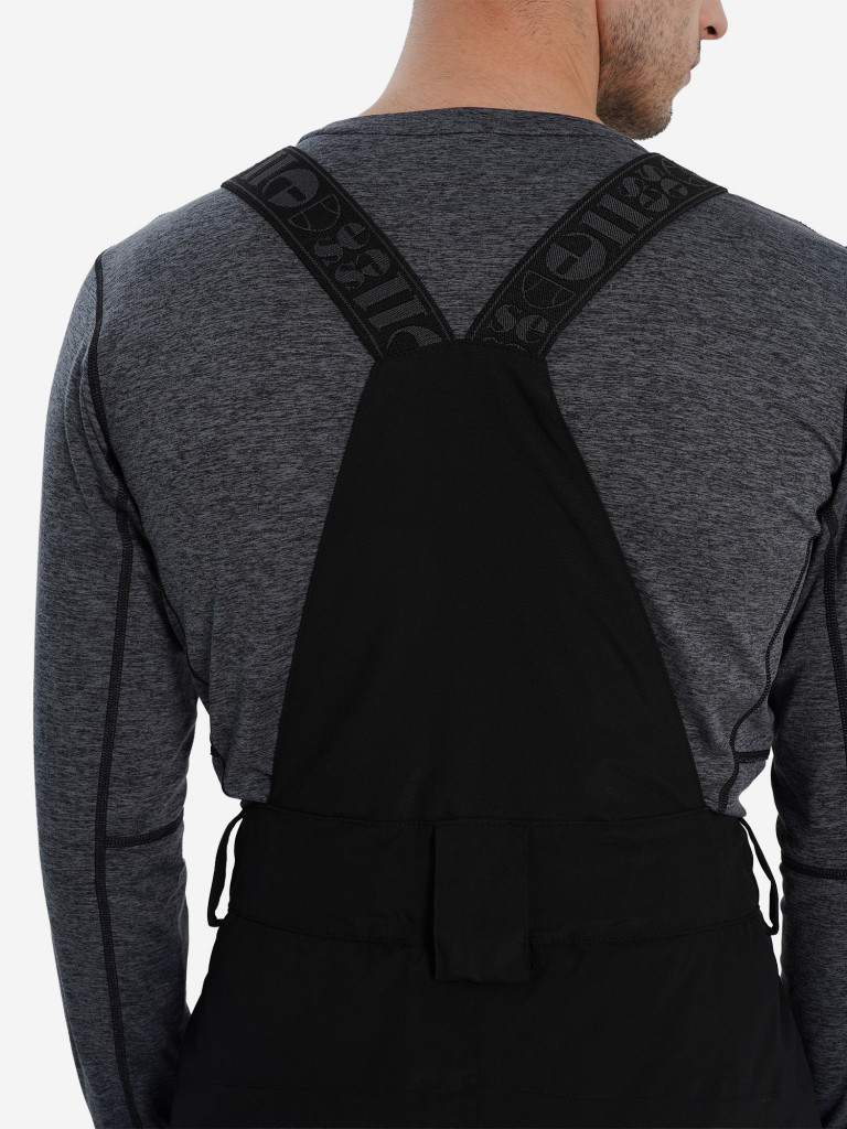 Брюки горнолыжные мужские Ellesse