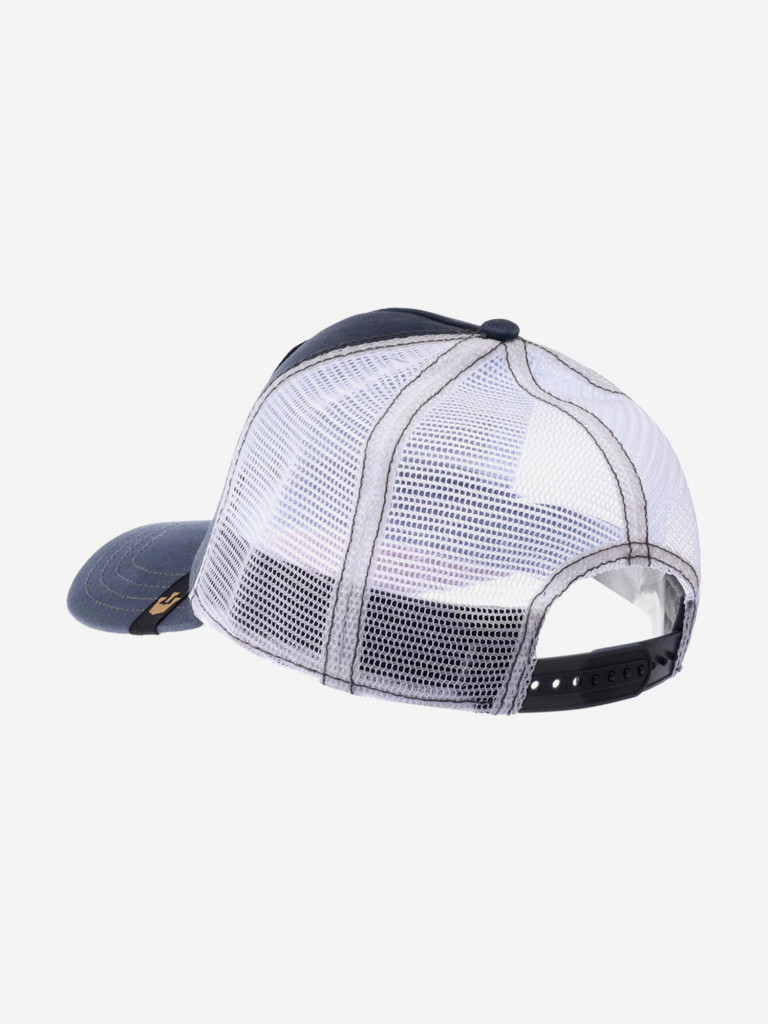 Бейсболка с сеточкой GOORIN BROTHERS 101-6383