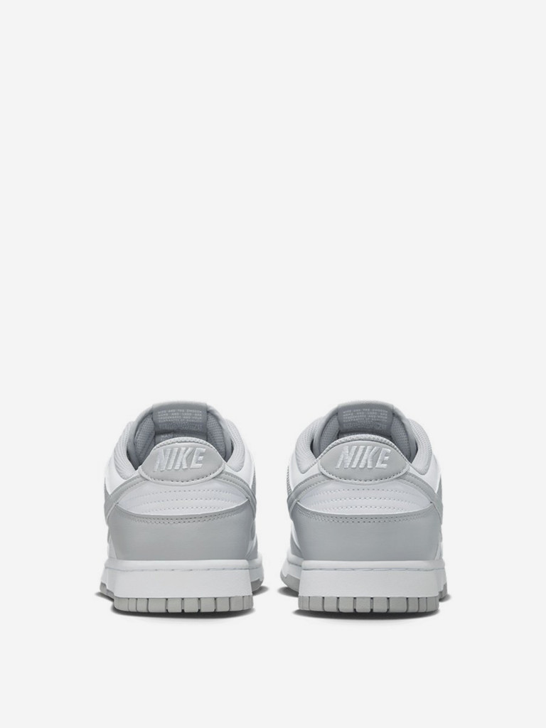 Кеды мужские Nike Dunk Low Retro
