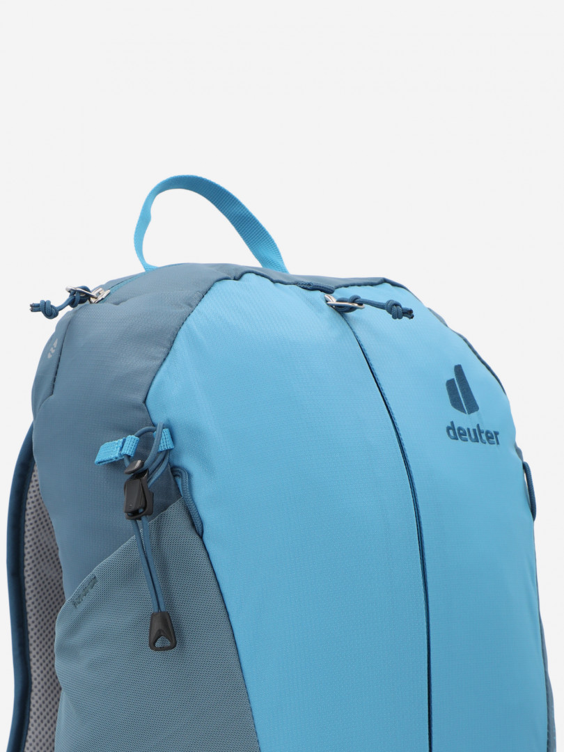 Рюкзак Deuter AC Lite 15 л 30428310299 Голубой, фото 5