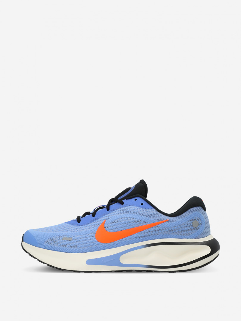 Кроссовки мужские Nike Journey Run Голубой 18199₽