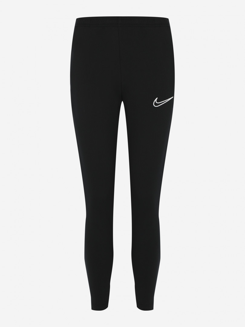 Брюки детские Nike Kids Training Pant Academy 21, Черный 1dde049b