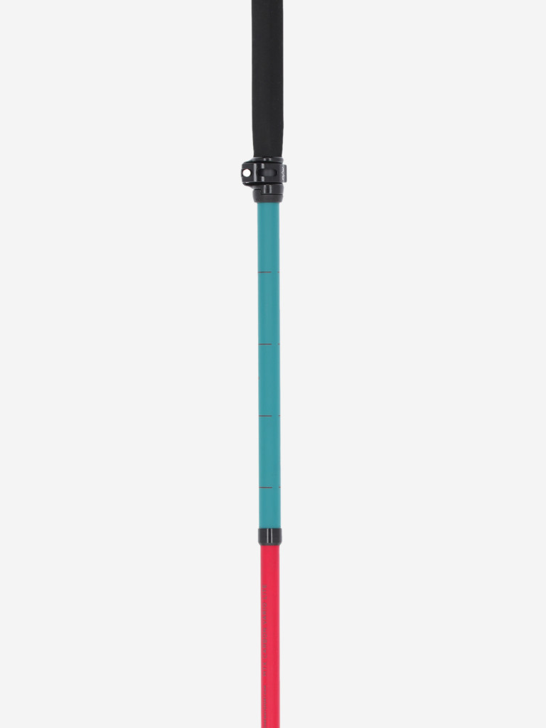 Палки треккинговые One Way MTX Carbon Vario Lite
