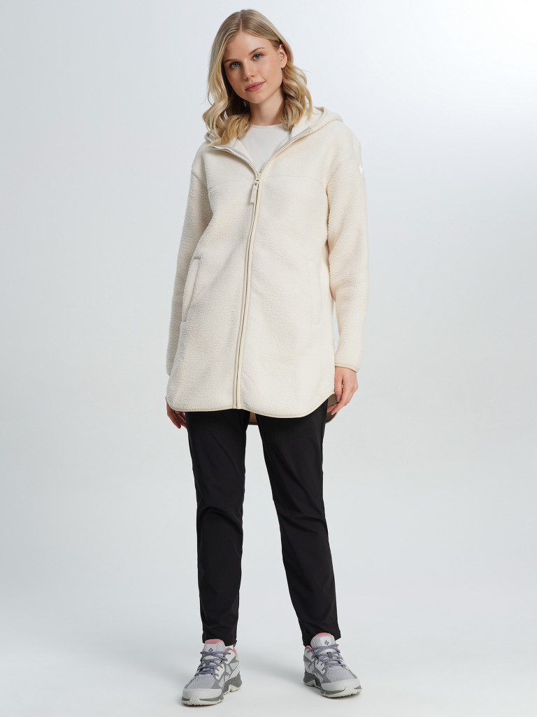 Толстовка женская Helly Hansen Maud Pile