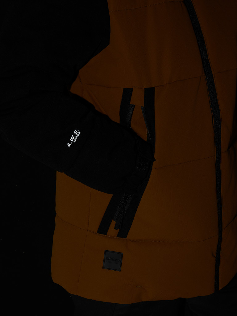 Куртка утепленная для мальчиков IcePeak Louin