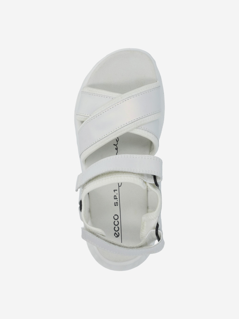 Сандалии для девочек ECCO Sp.1 Lite Sandal