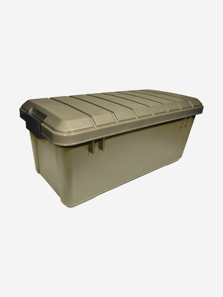 Ящик экспедиционный IRIS OHYAMA RV BOX 800 60 л 78,5x37x32,5 см x аки