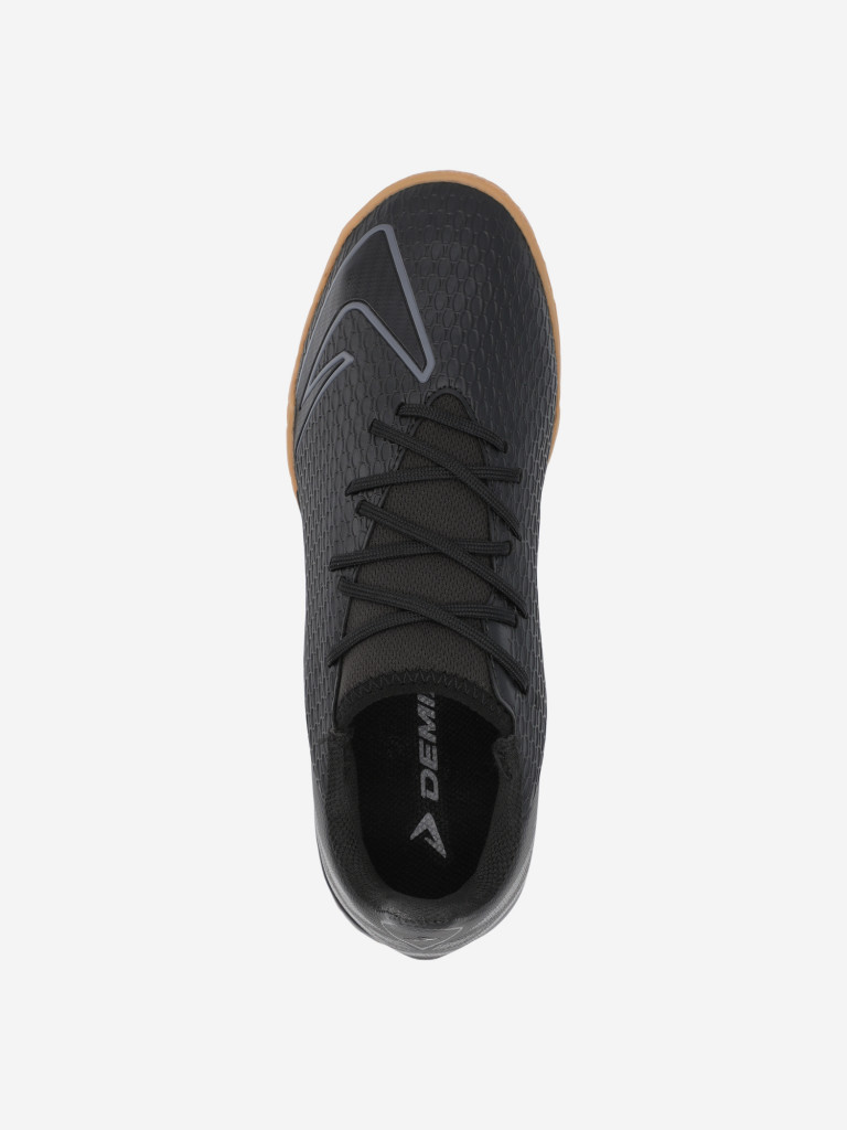 Бутсы для мальчиков Demix Exponenta Jr In