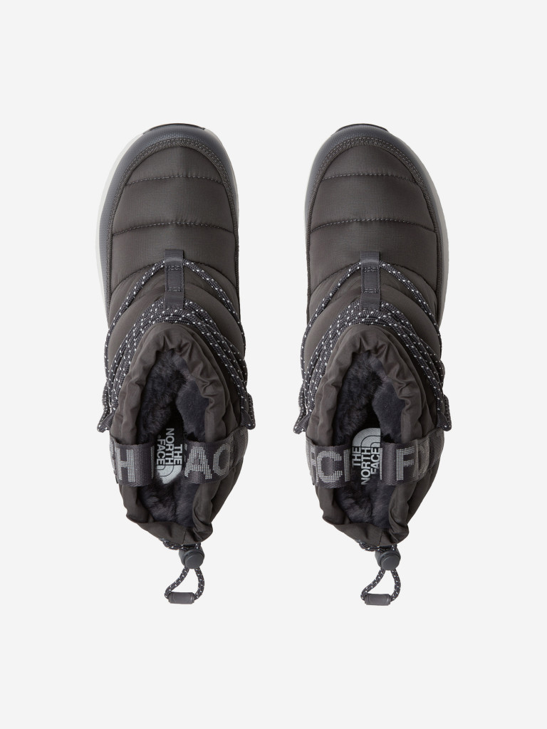 Дутики женские The North Face Thermoball Lace