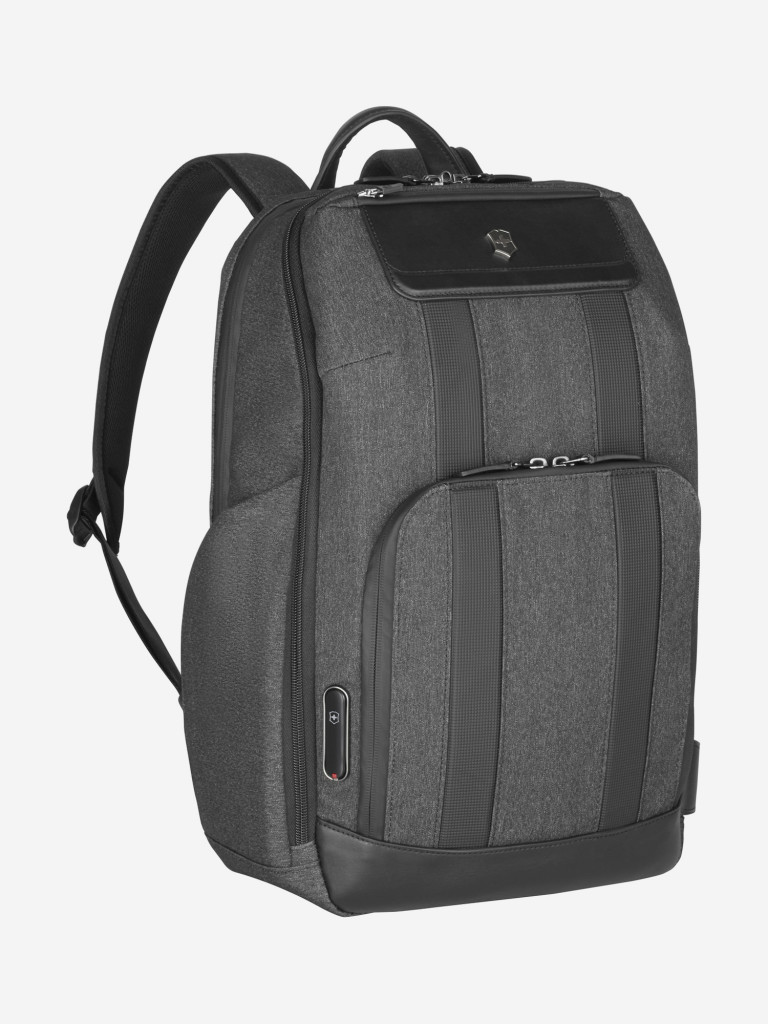 Рюкзак городской VICTORINOX Architecture Urban 2 Deluxe Backpack с отделением для ноутбука 15”