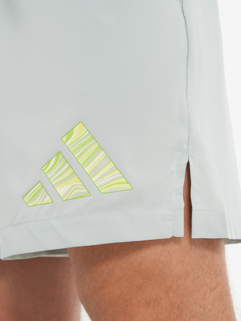 Шорты мужские adidas Hiit Entry Sho