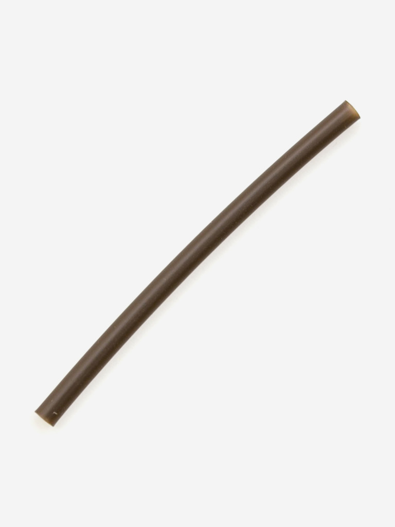 Трубка термоусадочная KORDA Shrink Tube Silt 1.2мм