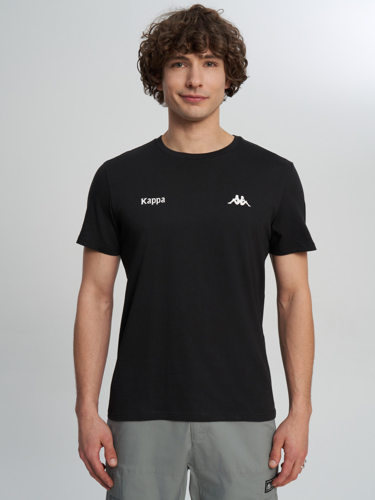 Футболка мужская Kappa