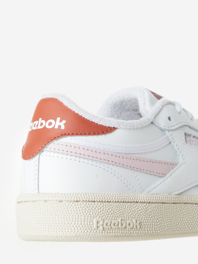 Кроссовки женские Reebok Club C Revenge