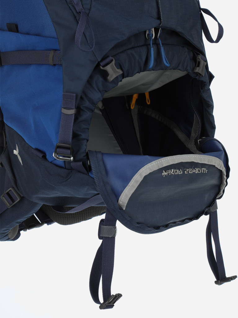 Рюкзак женский Tatonka Yukon 50+10 л W