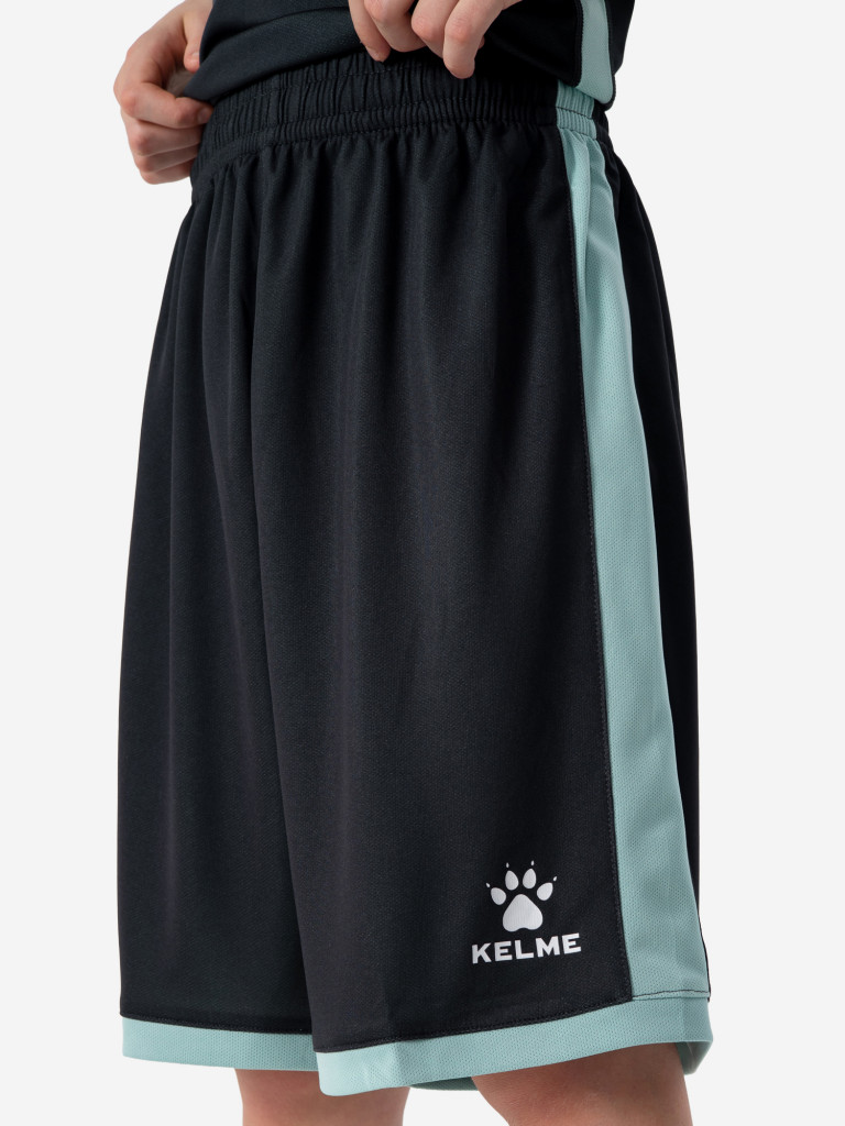 Баскетбольная форма KELME (майка, шорты) BASKETBALL SET(KIDS)