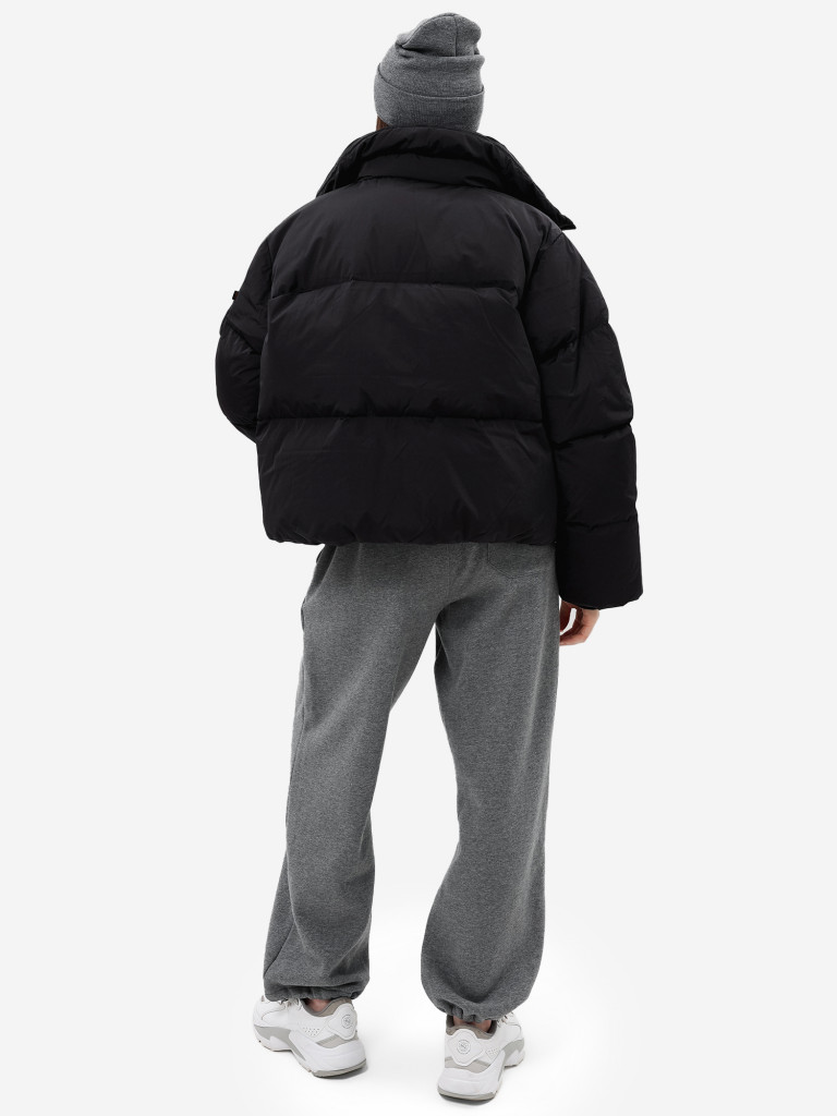 Пуховик зимний женский Sierra Short Puffer W Alpha Industries
