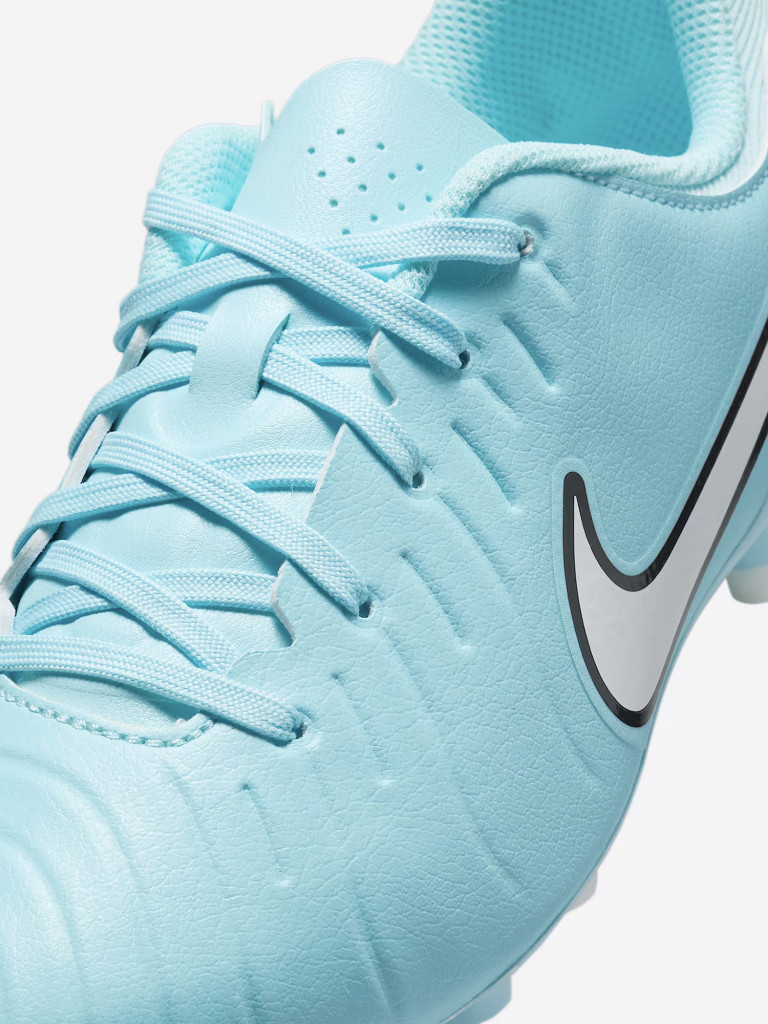 Бутсы для мальчиков Nike Tiempo Legend 10 Academy FG
